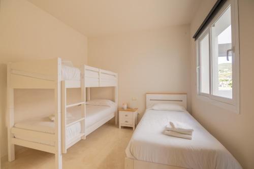 Apartamento Alcazaba Lagoon 2237