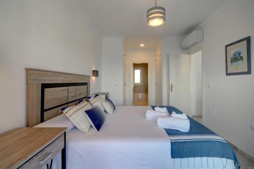 Apartamento Punta Plata Estepona