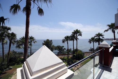 Apartamento Punta Plata Estepona