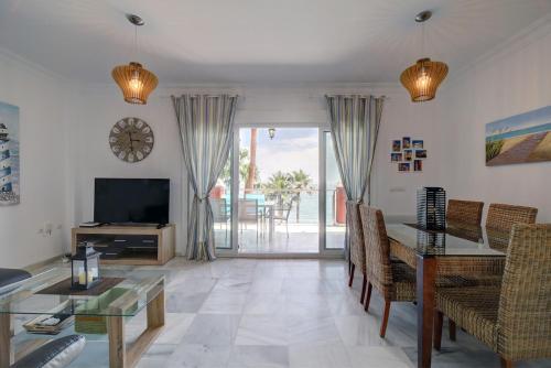 Apartamento Punta Plata Estepona