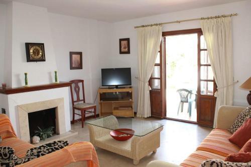 Apartamento Villacana 2626