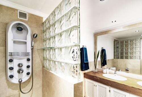 Apartamento Mb-spacious Townhouse With Private Pool
