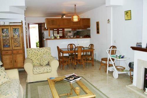 Apartamento Villacana 1618