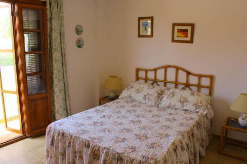 Apartamento Villacana 1618