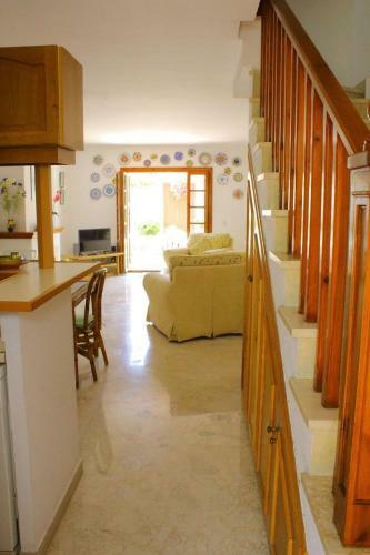 Apartamento Villacana 1618