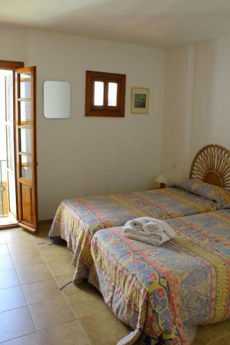 Apartamento Villacana 1618