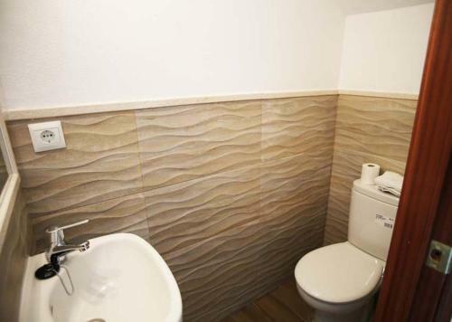 Apartamento Villacana 3016