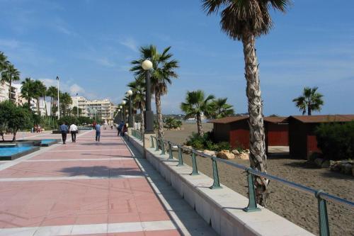 Apartamento Valle Romano