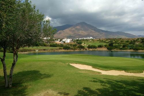 Apartamento Valle Romano
