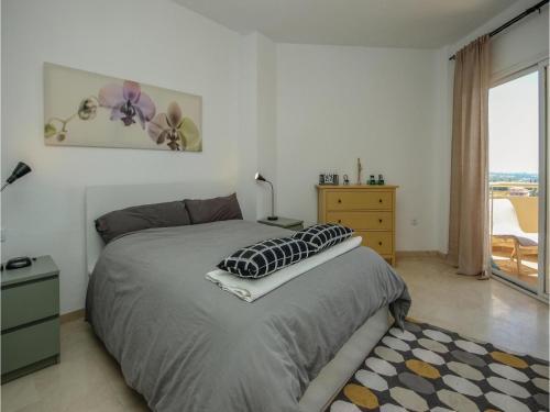 One-bedroom Apartment In Estepona
