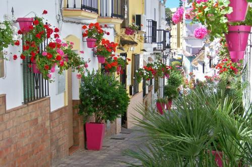 Apartamento Villacana 2727