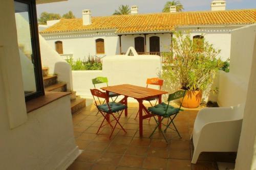 Apartamento Villacana 2727