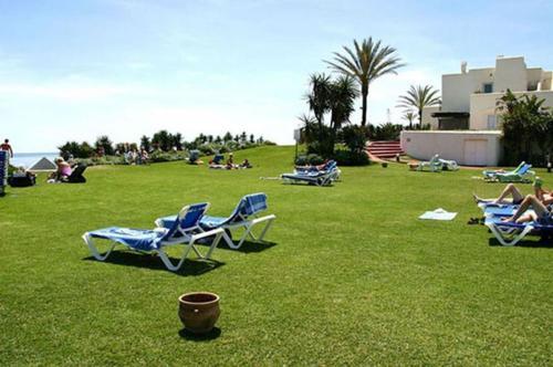 Apartamento Villacana 2727