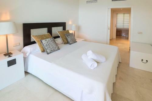 Apartamento Ones Sea Views