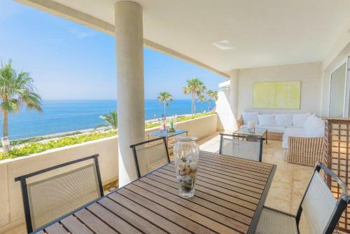 Apartamento Ones Sea Views