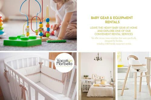 Apartamento Ones Sea Views