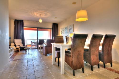 Terracotta Apartment @royal Flamingos