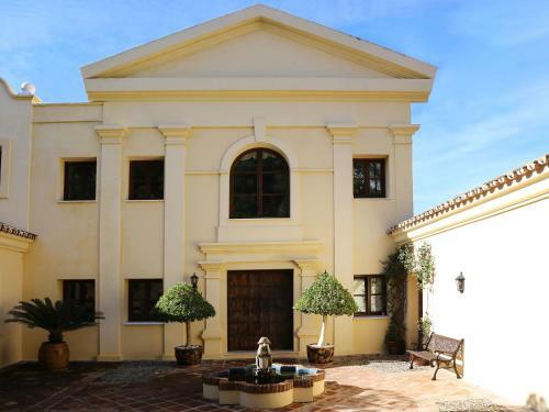 Villa Azahar