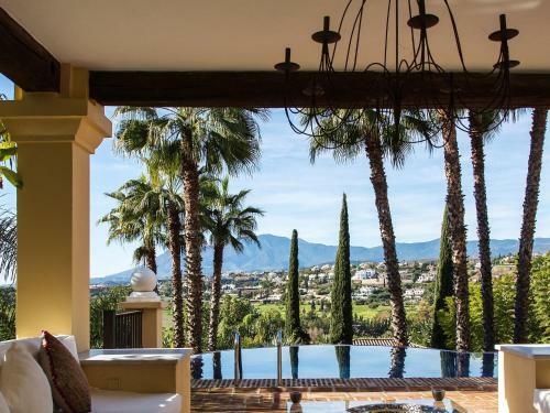 Villa Azahar