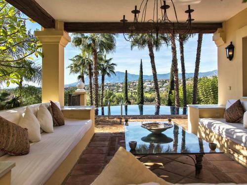Villa Azahar