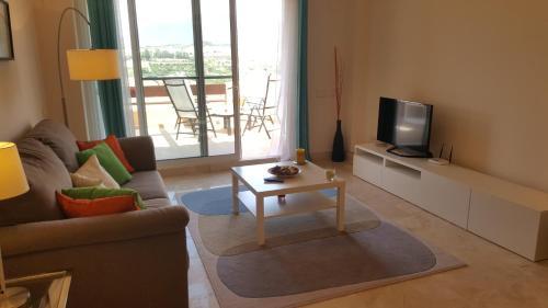 Apartamento Cancelada La Hispanolia