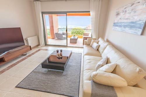 Apartamento Flamingos Benahavis Heights