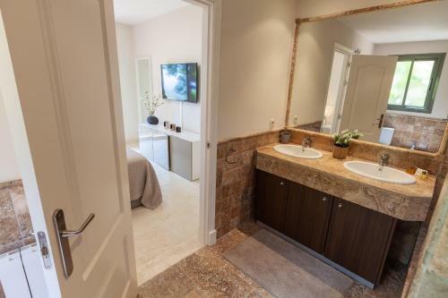 Apartamento Flamingos Benahavis Heights
