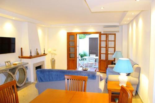 Apartamento Villacana 1713