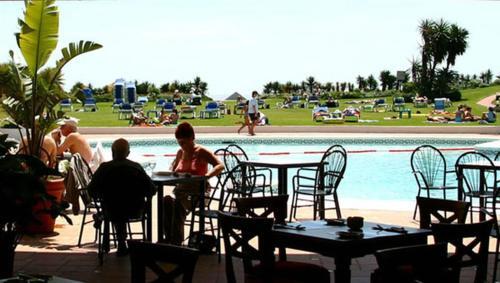 Apartamento Villacana 1713
