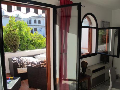 Apartamento Villacana 3110
