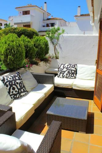 Apartamento Villacana 3110
