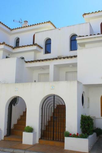 Apartamento Villacana 3110