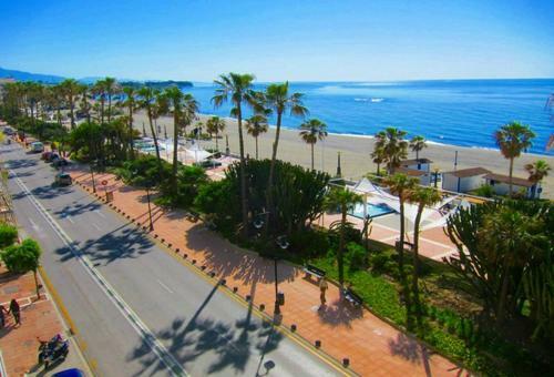 Apartamento Villacana 2503