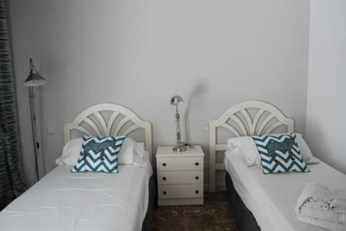 Apartamento Villacana 2503