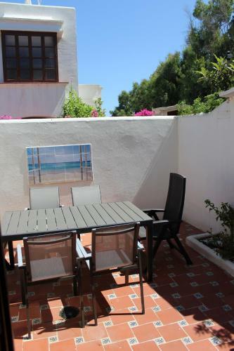 Apartamento Villacana 2503