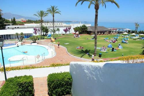 Apartamento Villacana 2322