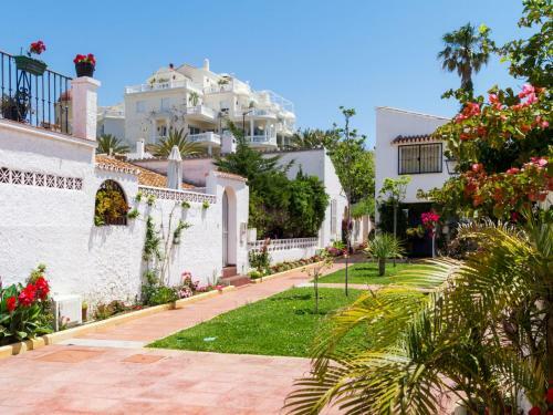 Holiday Home Avenida Del Pirata