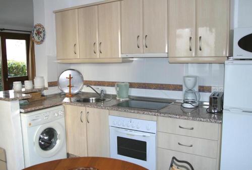 Apartamento Villacana 3011