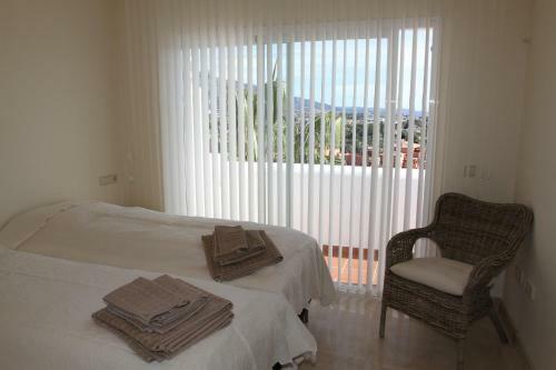 Apartamento Penthouse Del Marques