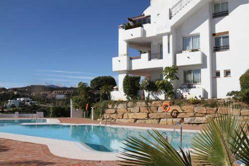 Apartamento Penthouse Del Marques