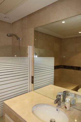 Apartamento Penthouse Del Marques
