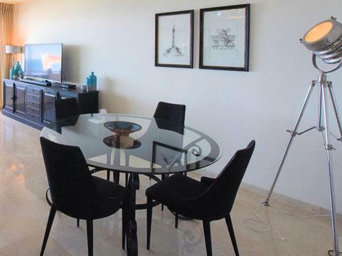 Apartamento Los Granados Playa 111