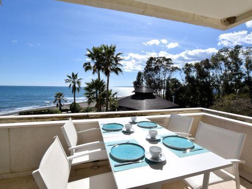 Apartamento Los Granados Playa 111