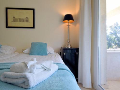 Apartamento Los Granados Playa 111