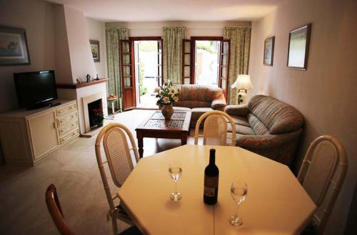 Apartamento Villacana 1838
