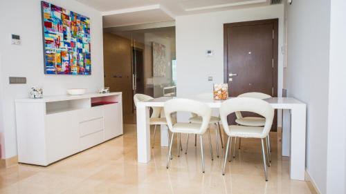 Apartamento Horizon Beach 2.1