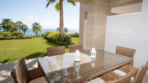 Apartamento Horizon Beach 2.1
