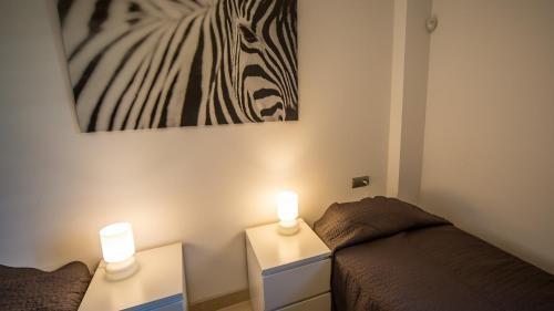 Apartamento Horizon Beach 2.1