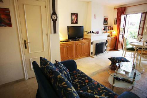 Apartamento Villacana 1926