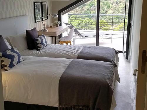 Apartamento Penthouse Casa Lily